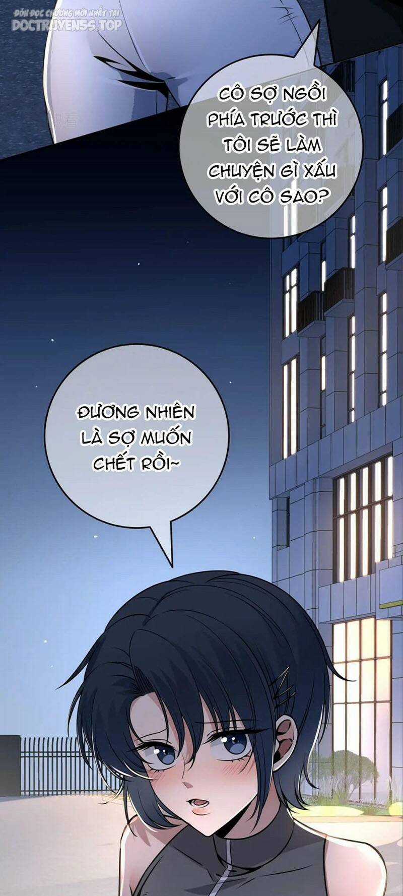 Cuồng Thám - Chapter 72 - Trang 5