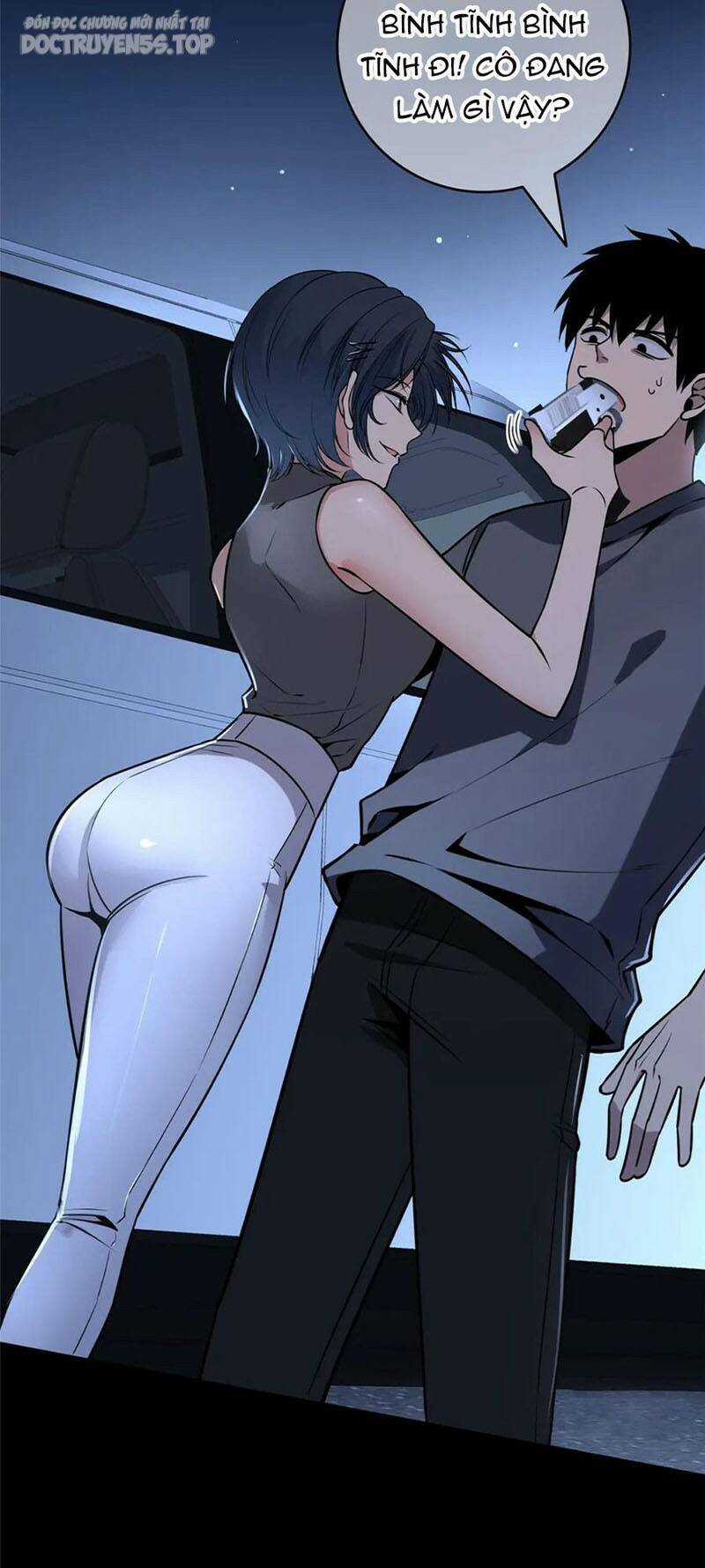 Cuồng Thám - Chapter 72 - Trang 10