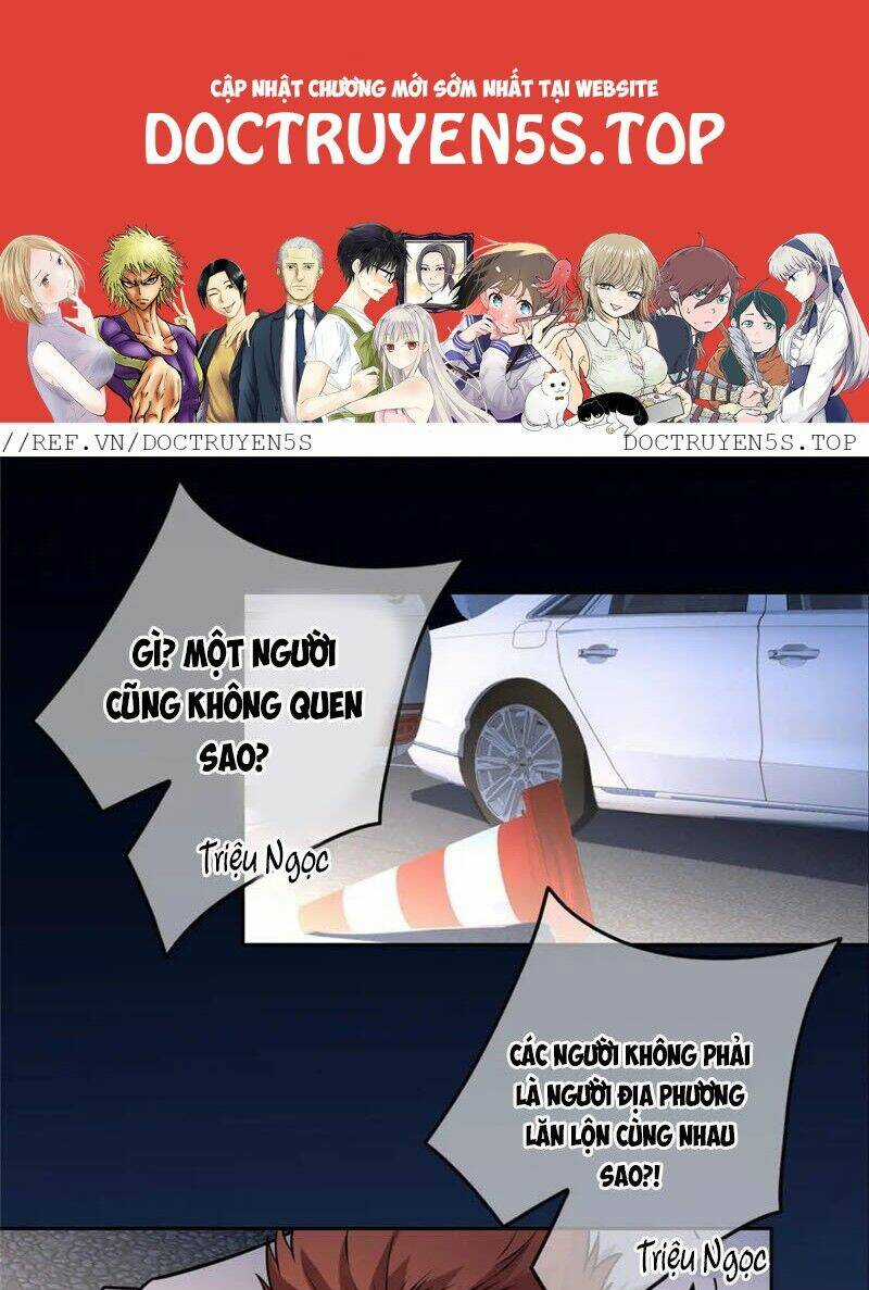 Cuồng Thám - Chapter 73 - Trang 1