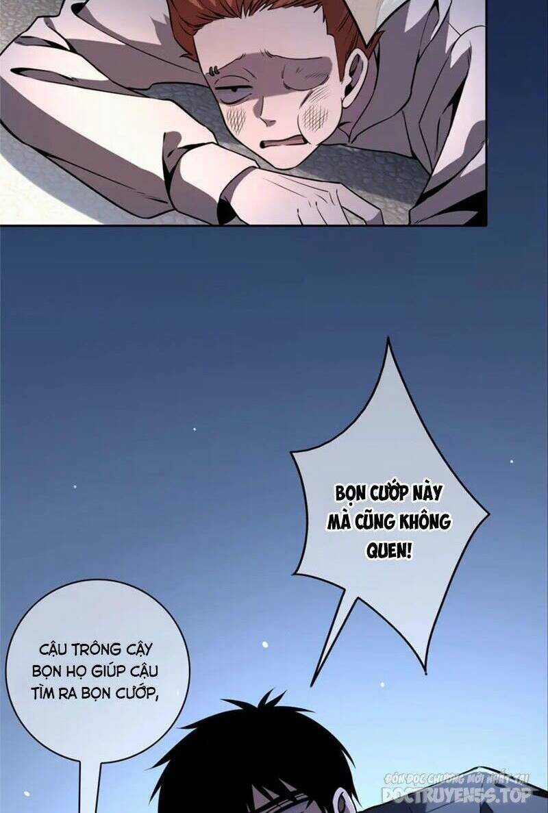 Cuồng Thám - Chapter 73 - Trang 2