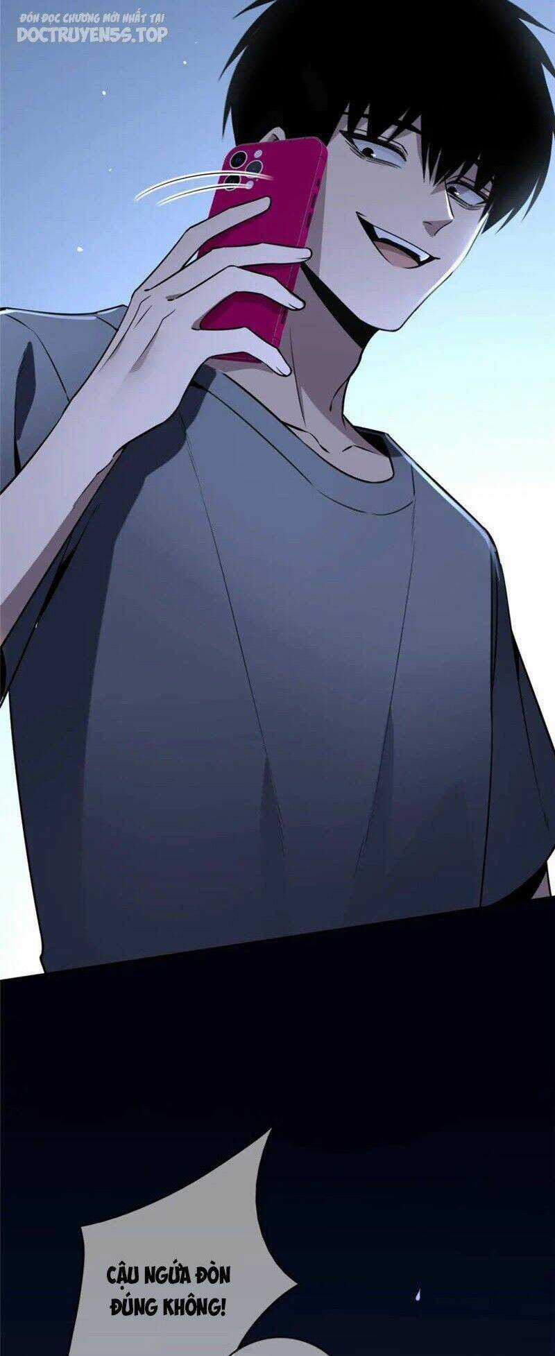 Cuồng Thám - Chapter 73 - Trang 11
