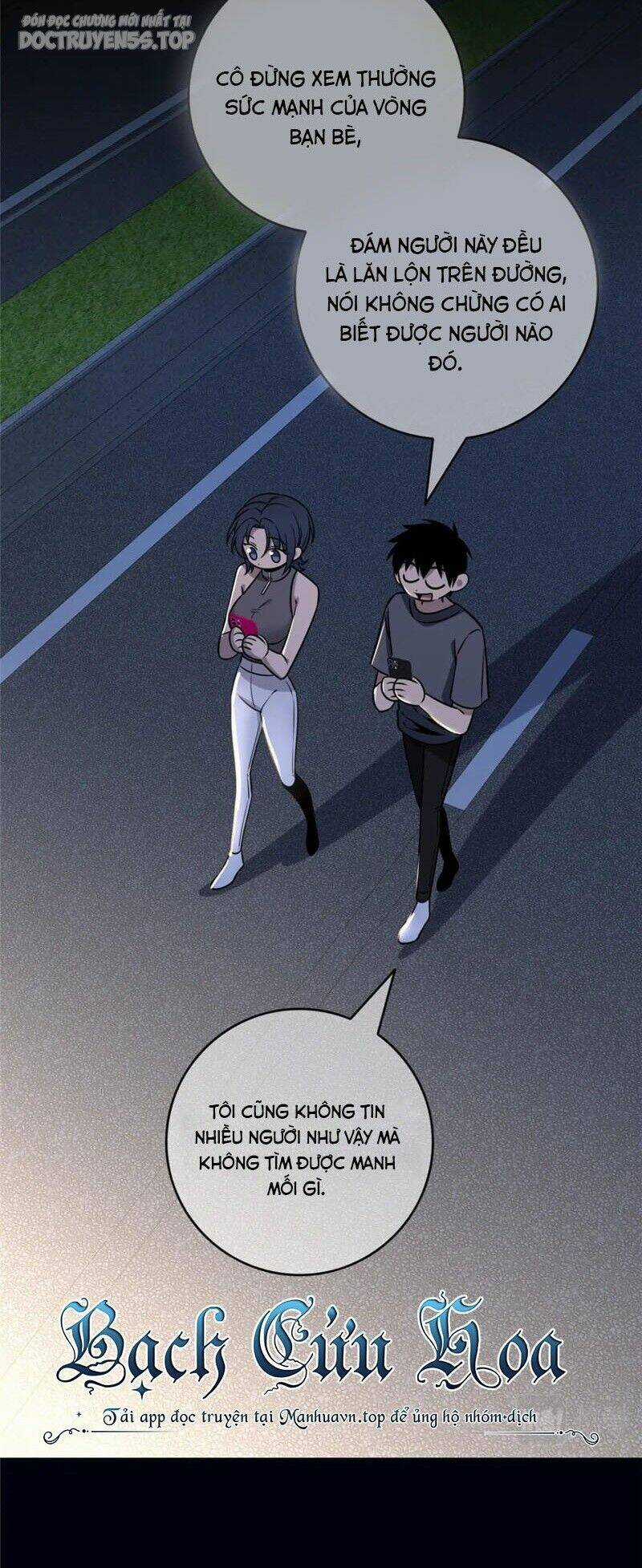 Cuồng Thám - Chapter 73 - Trang 14