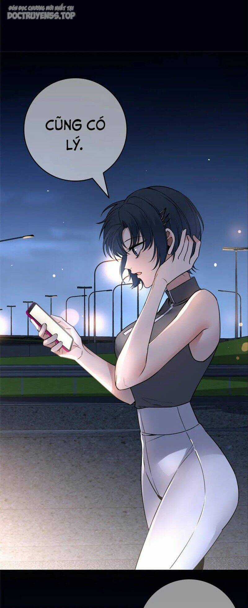 Cuồng Thám - Chapter 73 - Trang 15