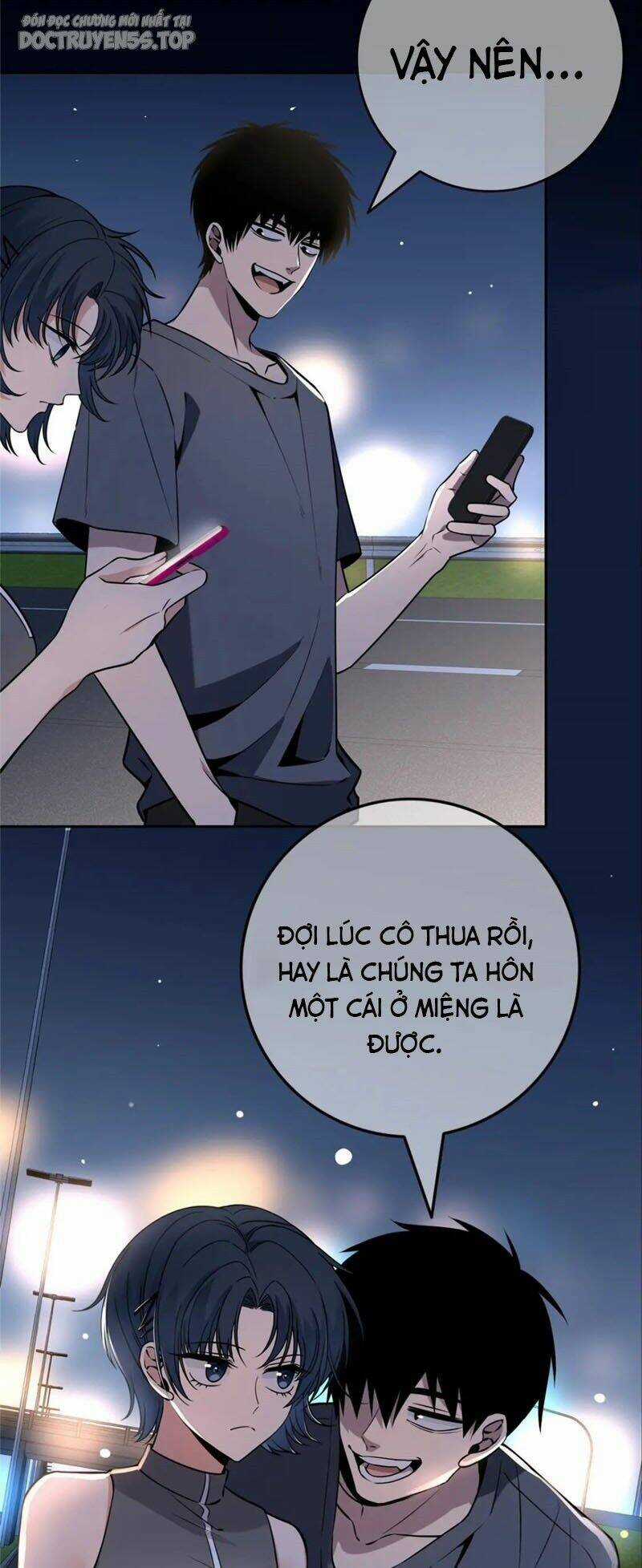 Cuồng Thám - Chapter 73 - Trang 16