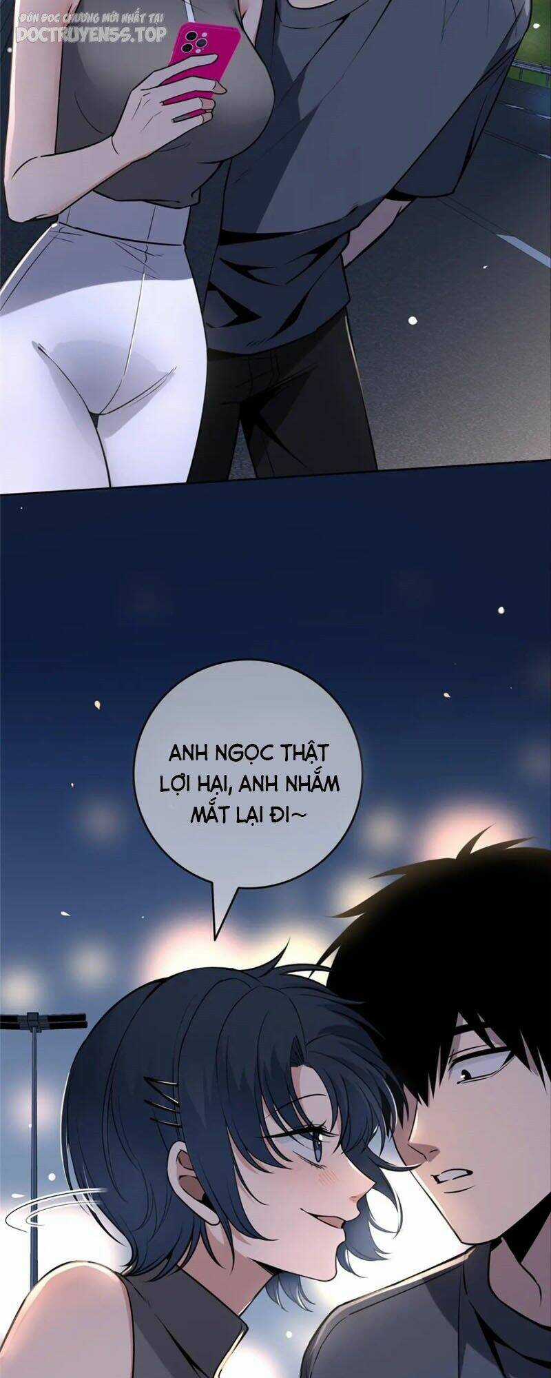 Cuồng Thám - Chapter 73 - Trang 17