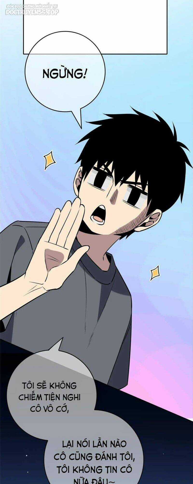 Cuồng Thám - Chapter 73 - Trang 19