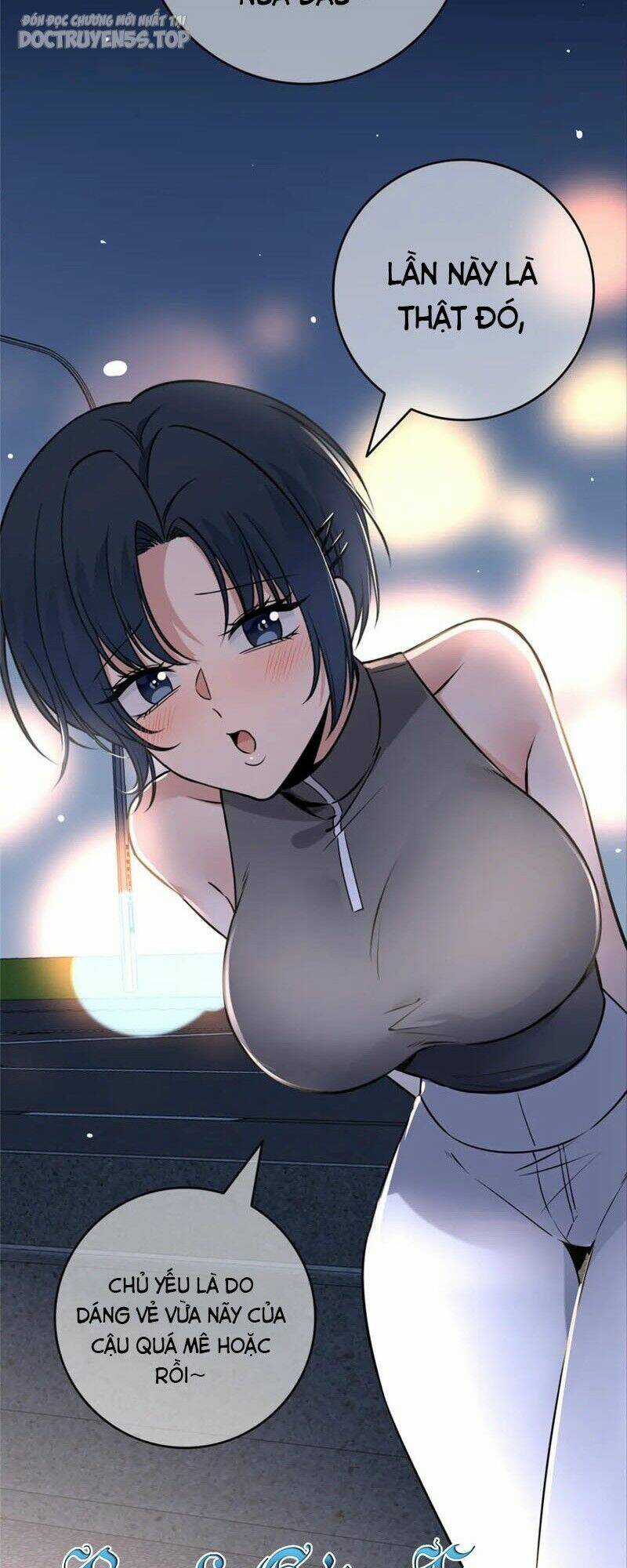 Cuồng Thám - Chapter 73 - Trang 20