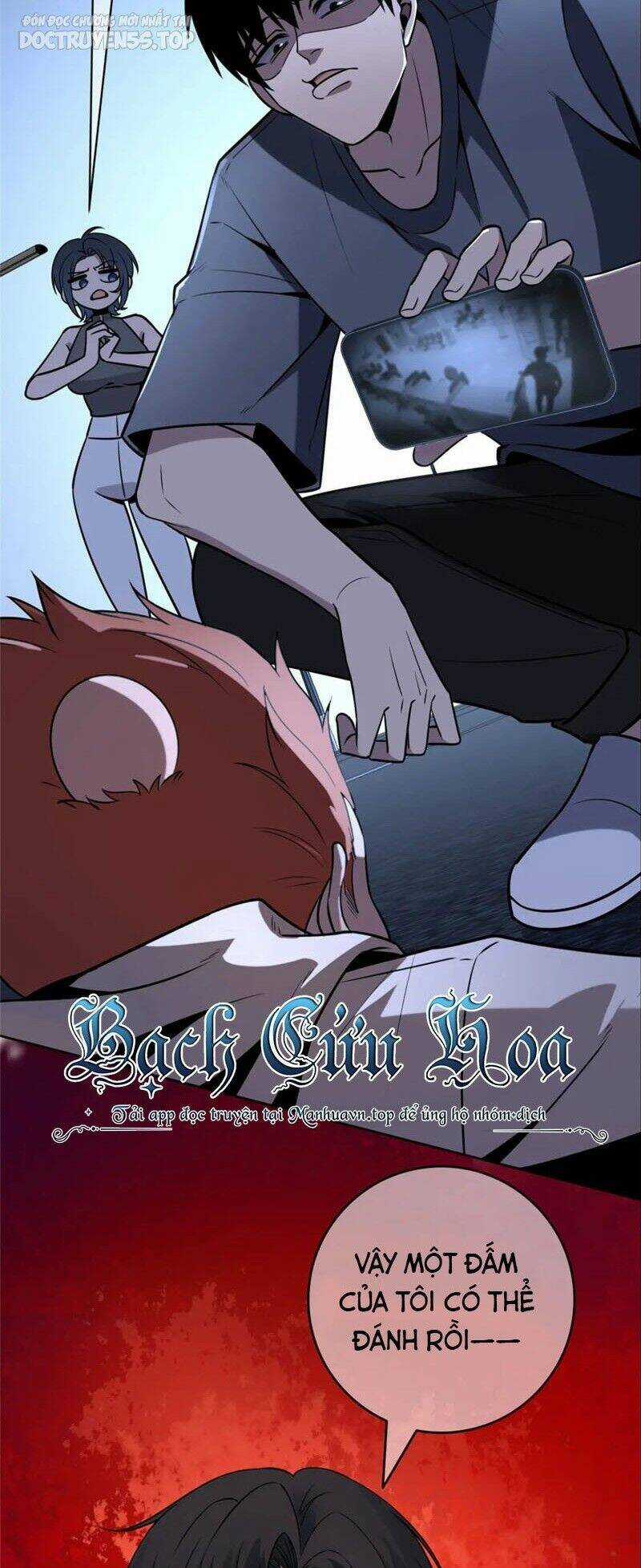 Cuồng Thám - Chapter 73 - Trang 3