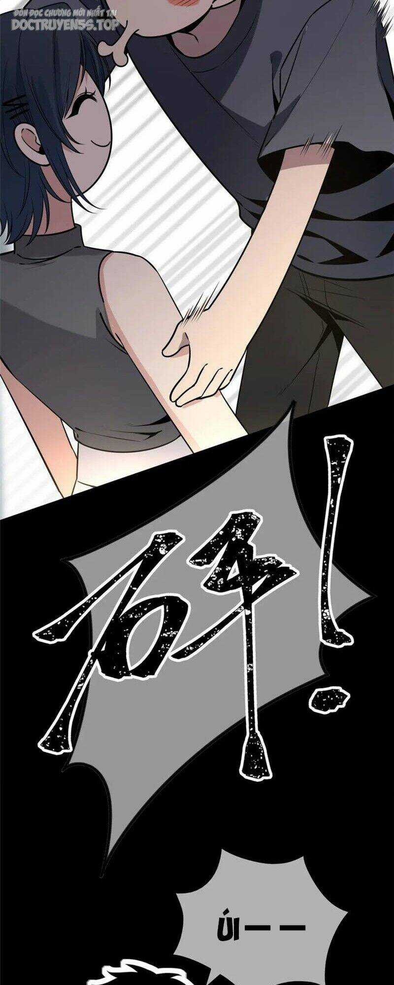 Cuồng Thám - Chapter 73 - Trang 22