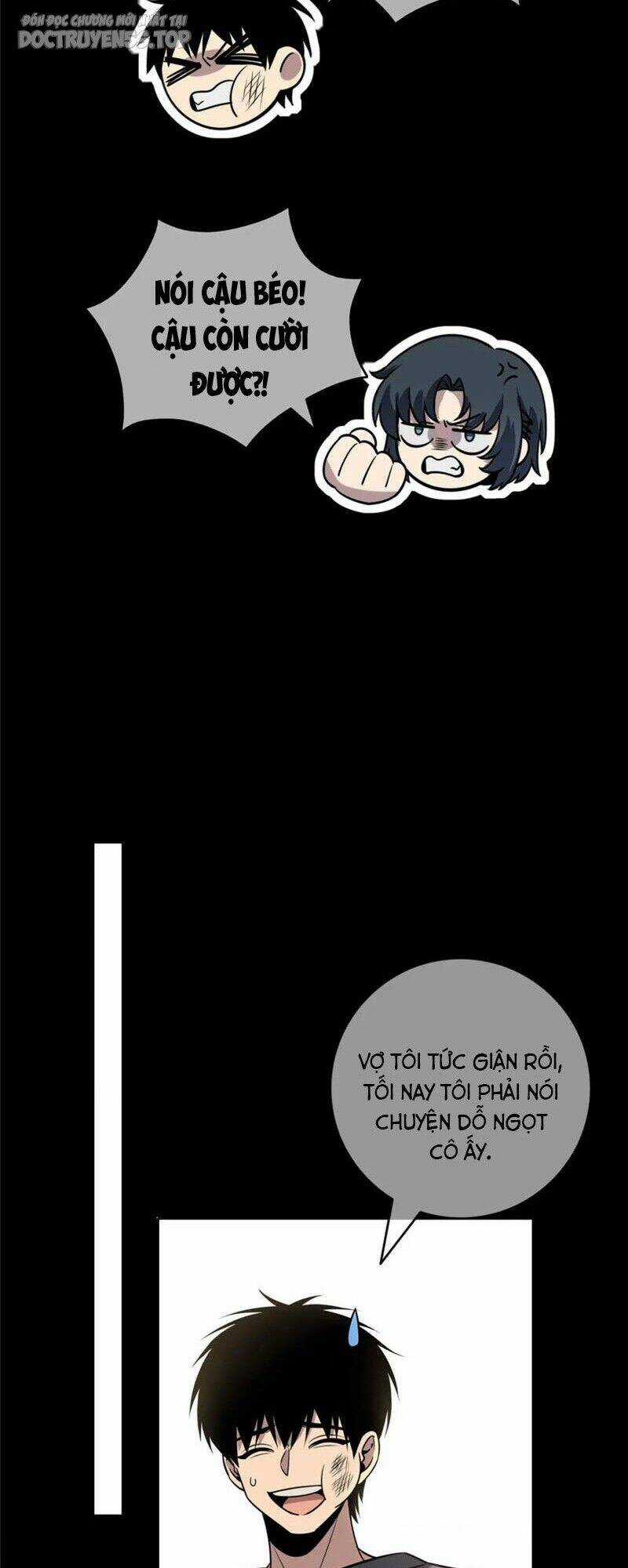 Cuồng Thám - Chapter 73 - Trang 23