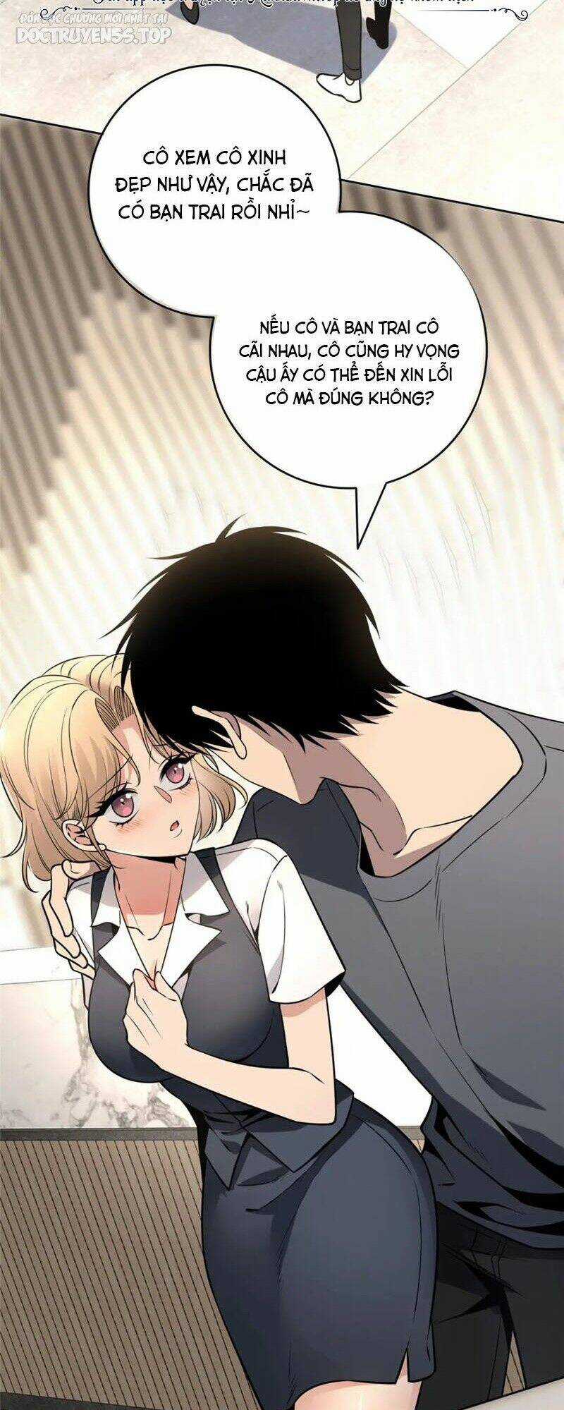 Cuồng Thám - Chapter 73 - Trang 25