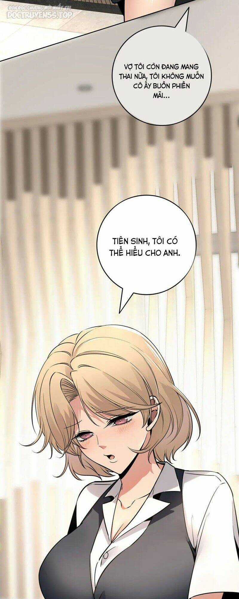 Cuồng Thám - Chapter 73 - Trang 26