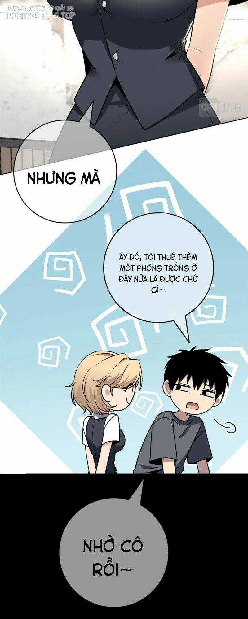 Cuồng Thám - Chapter 73 - Trang 27
