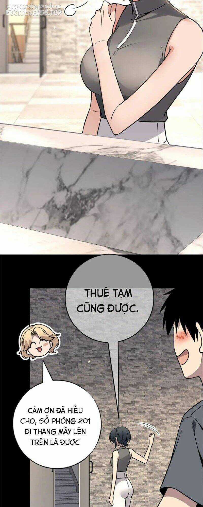 Cuồng Thám - Chapter 73 - Trang 30