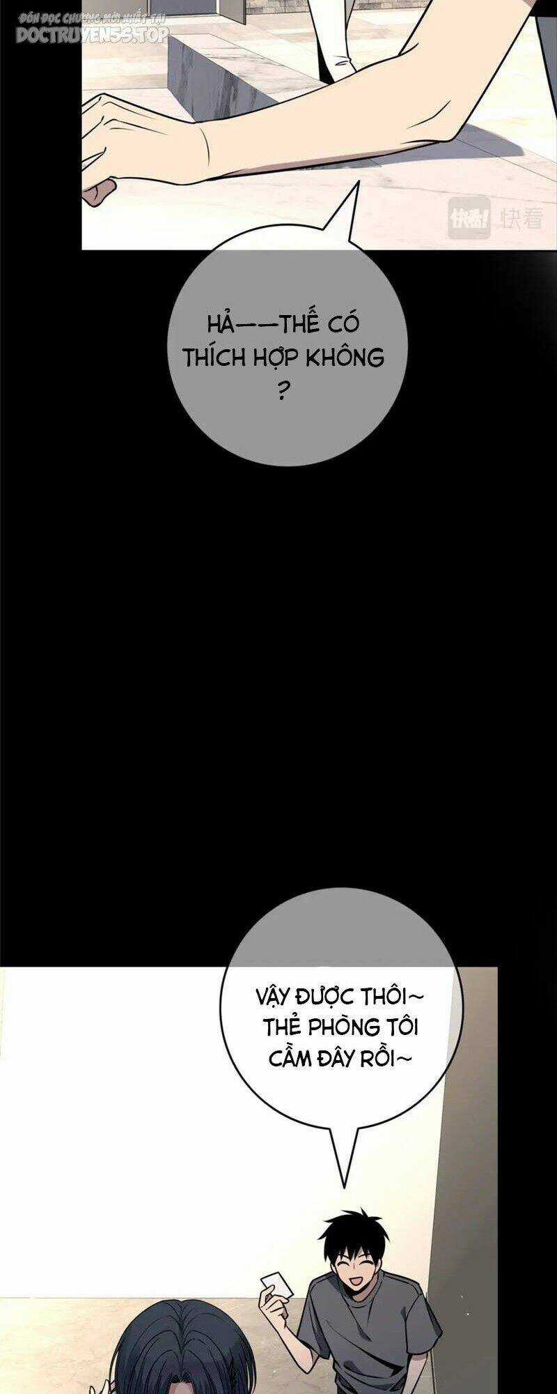 Cuồng Thám - Chapter 73 - Trang 31
