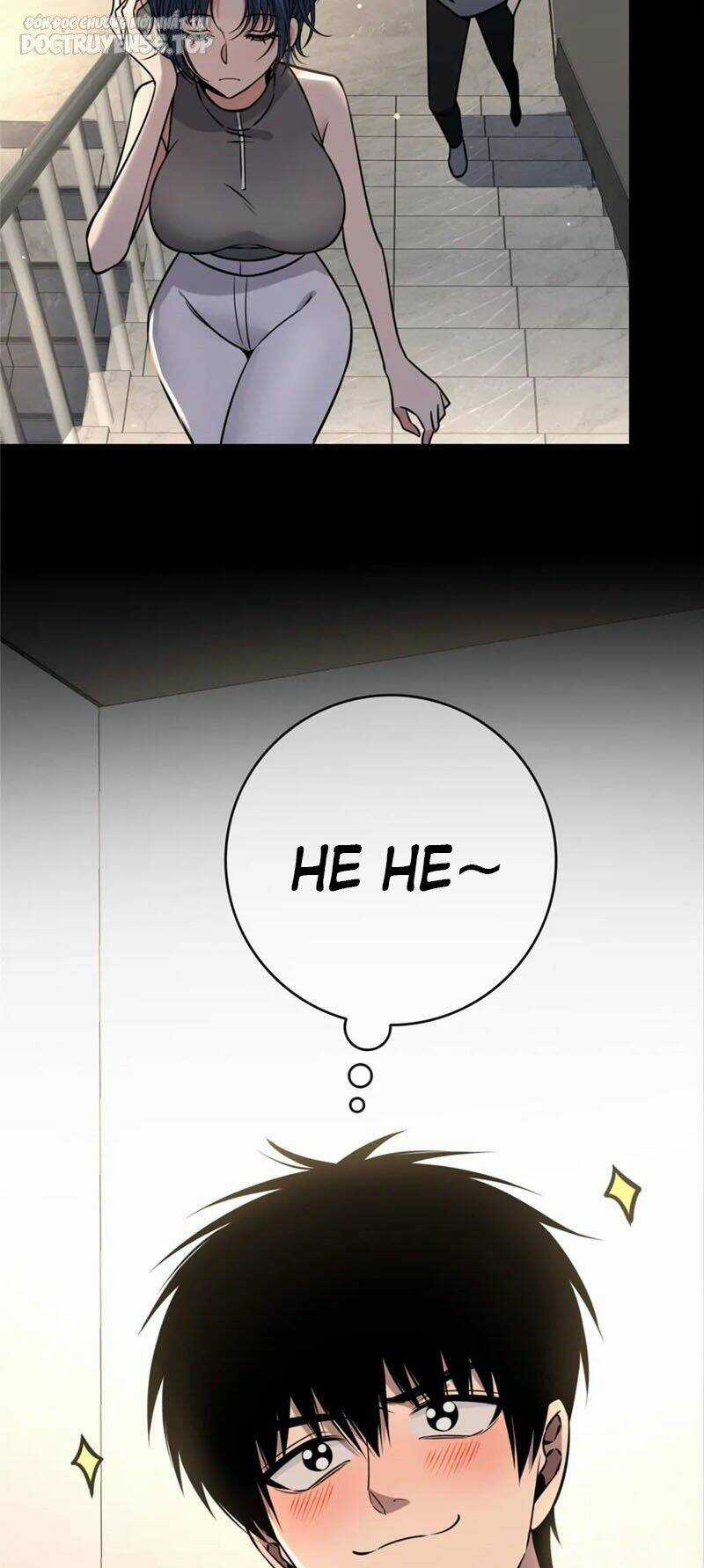 Cuồng Thám - Chapter 73 - Trang 32