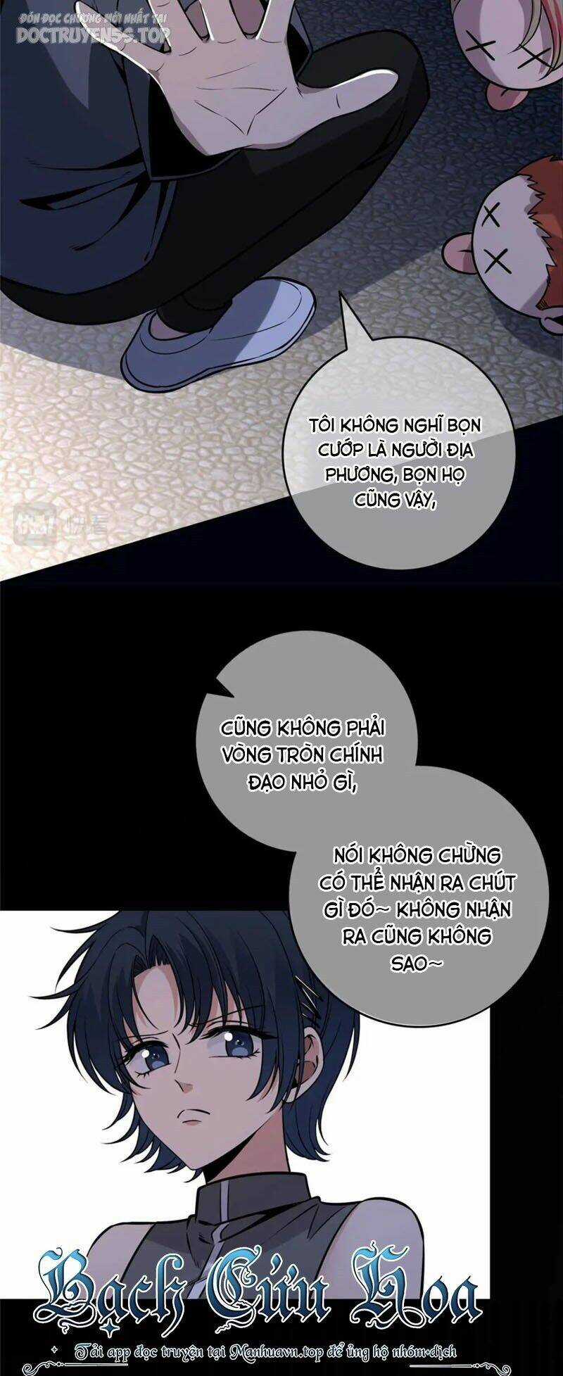 Cuồng Thám - Chapter 73 - Trang 5