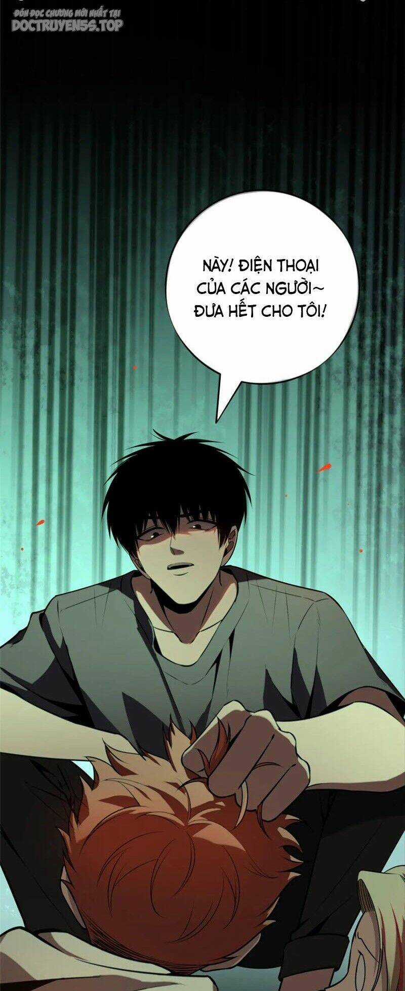 Cuồng Thám - Chapter 73 - Trang 6