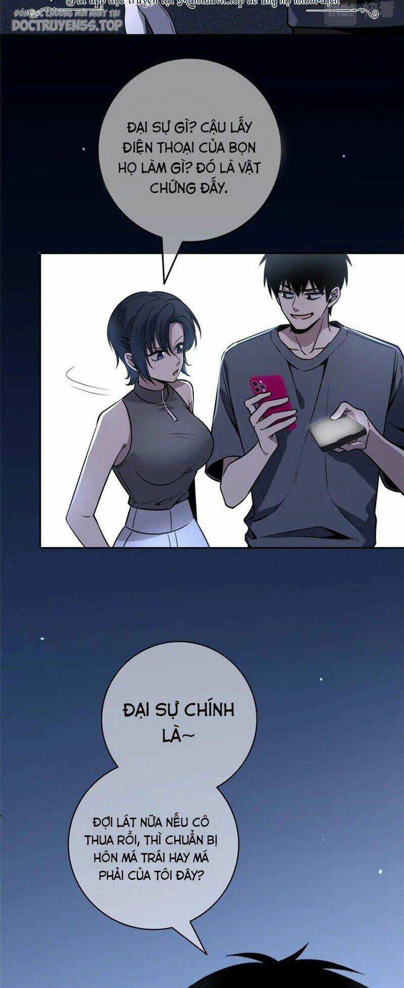 Cuồng Thám - Chapter 73 - Trang 10