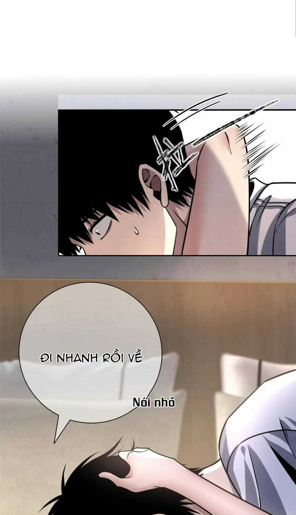 Cuồng Thám - Chapter 74 - Trang 11