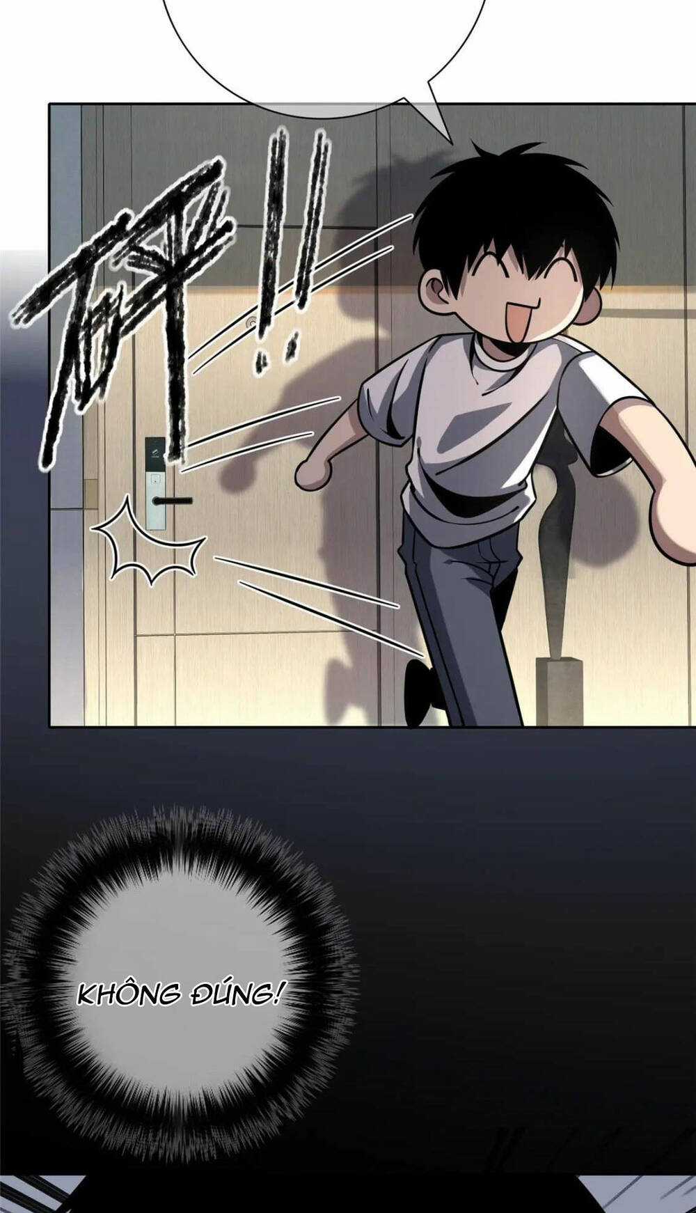 Cuồng Thám - Chapter 74 - Trang 13