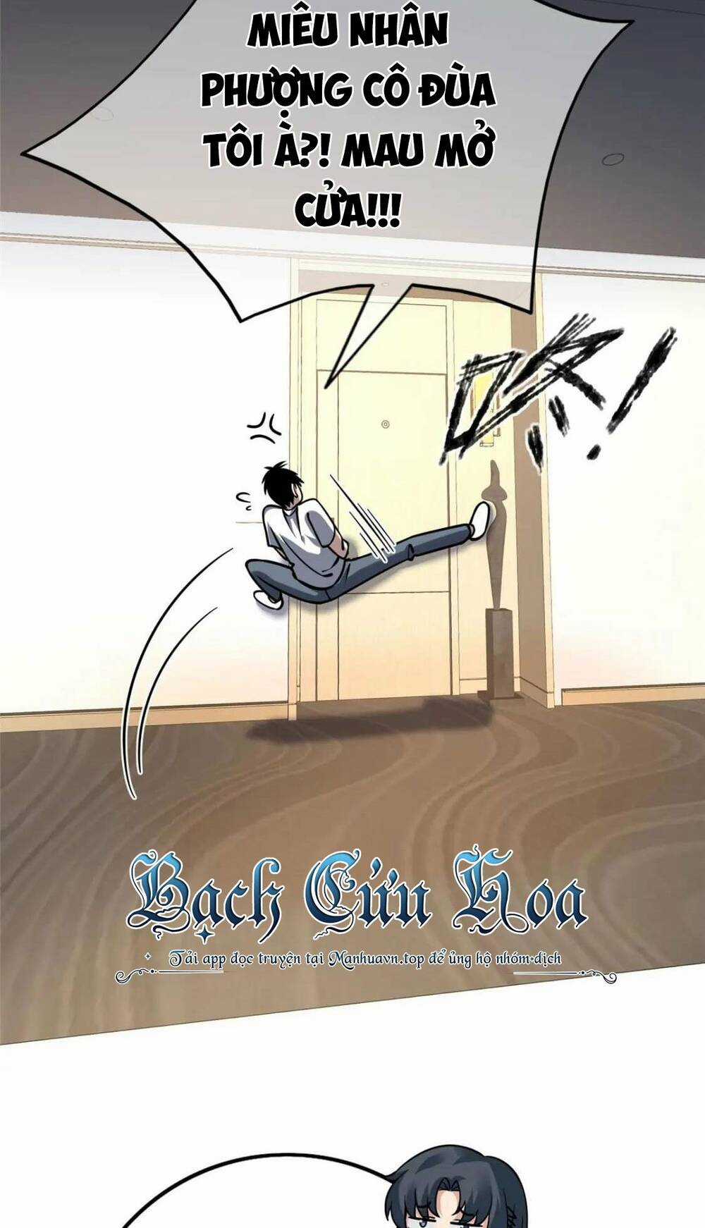 Cuồng Thám - Chapter 74 - Trang 15