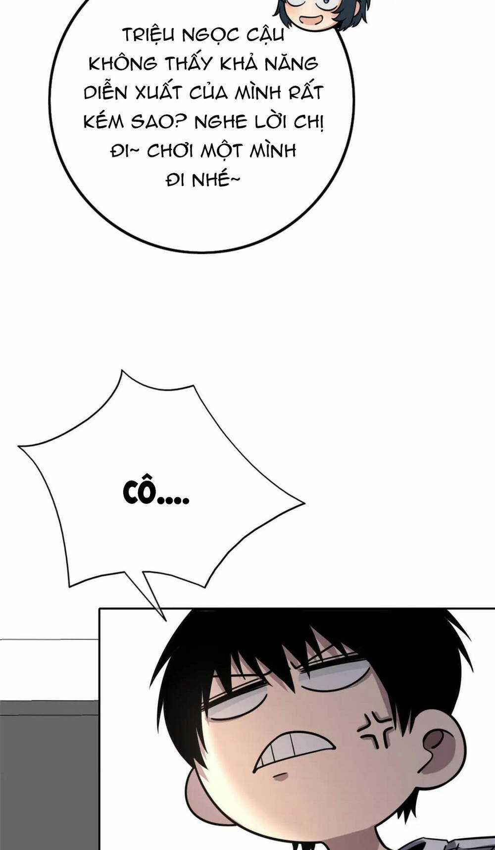 Cuồng Thám - Chapter 74 - Trang 16