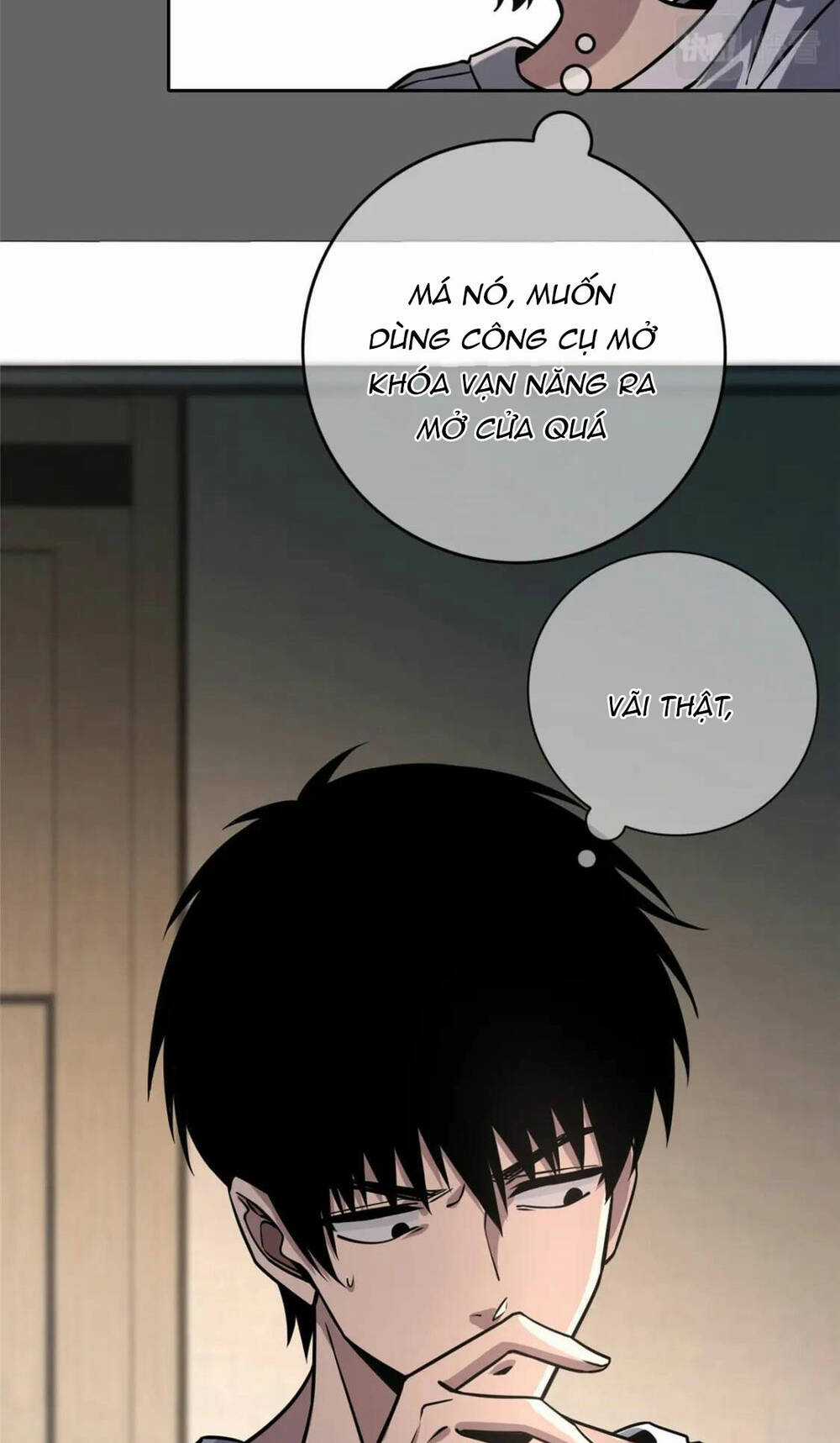 Cuồng Thám - Chapter 74 - Trang 17