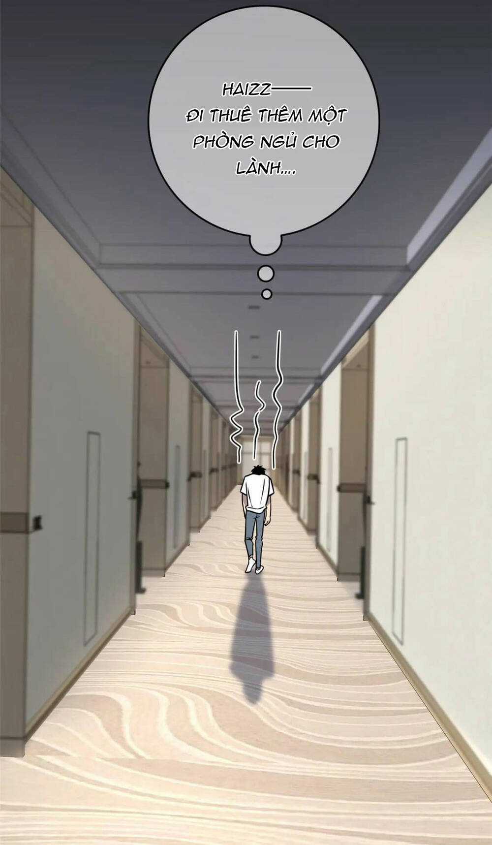 Cuồng Thám - Chapter 74 - Trang 19