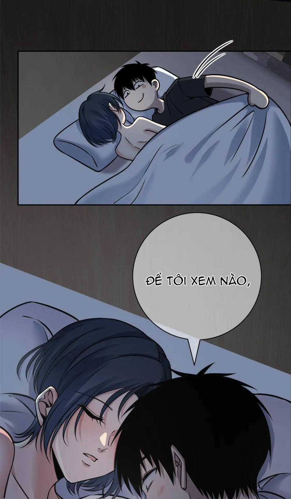 Cuồng Thám - Chapter 74 - Trang 25