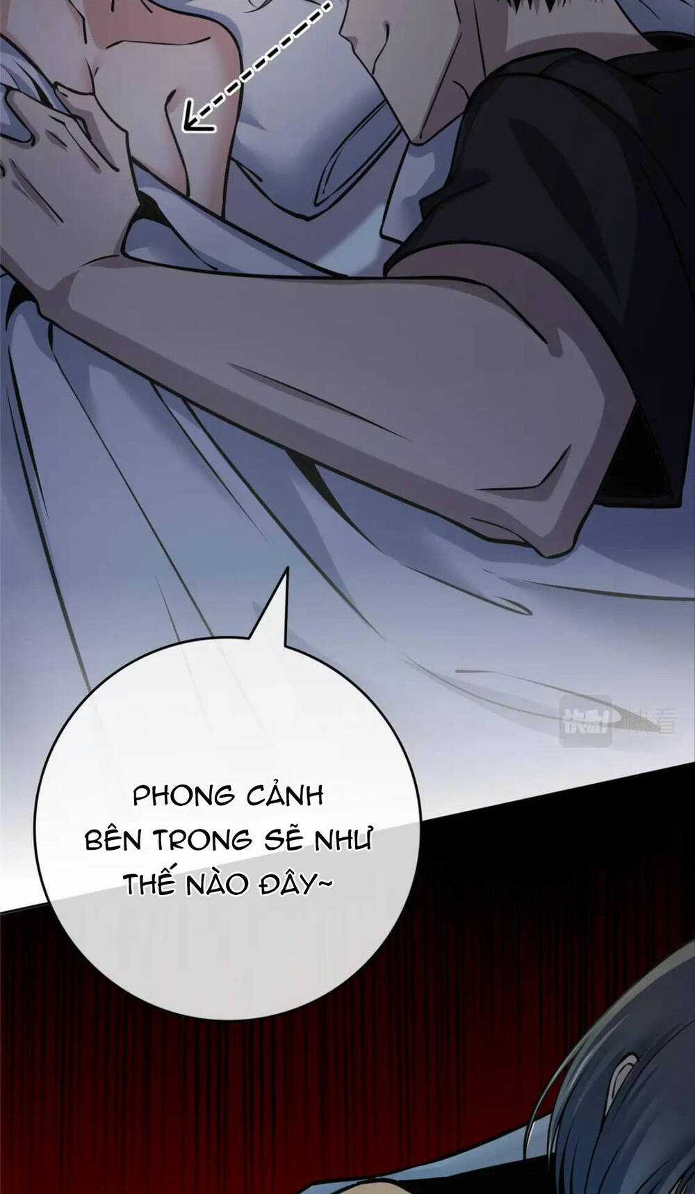 Cuồng Thám - Chapter 74 - Trang 26