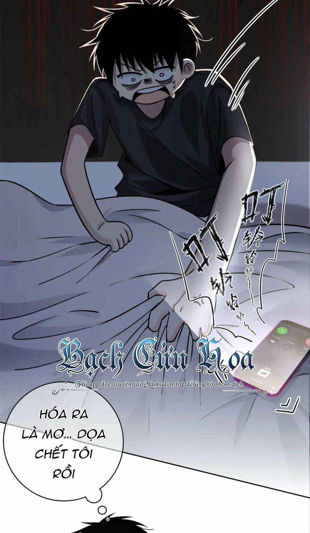 Cuồng Thám - Chapter 74 - Trang 29