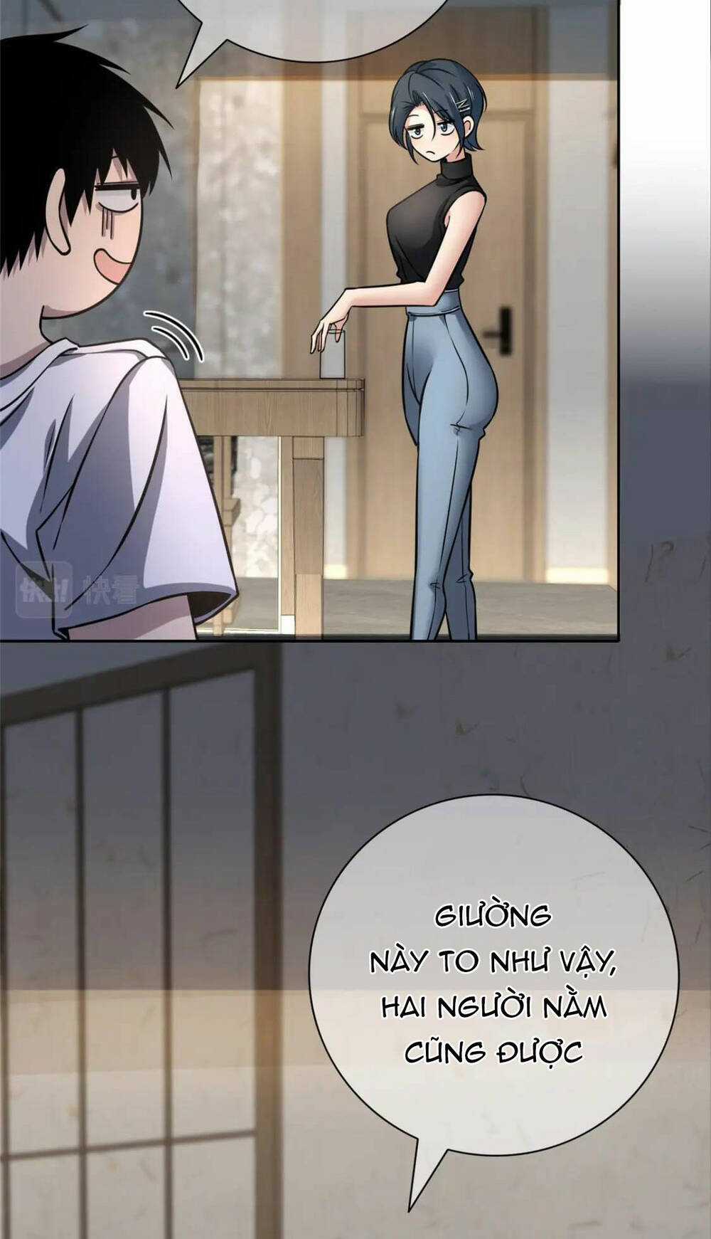 Cuồng Thám - Chapter 74 - Trang 4