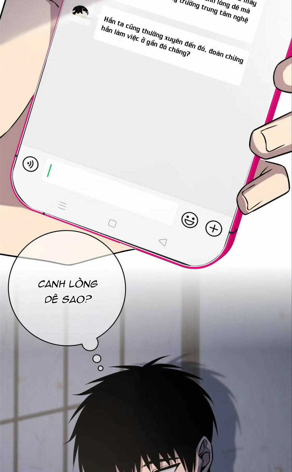 Cuồng Thám - Chapter 74 - Trang 32