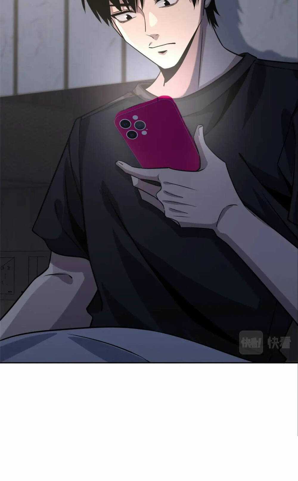 Cuồng Thám - Chapter 74 - Trang 33