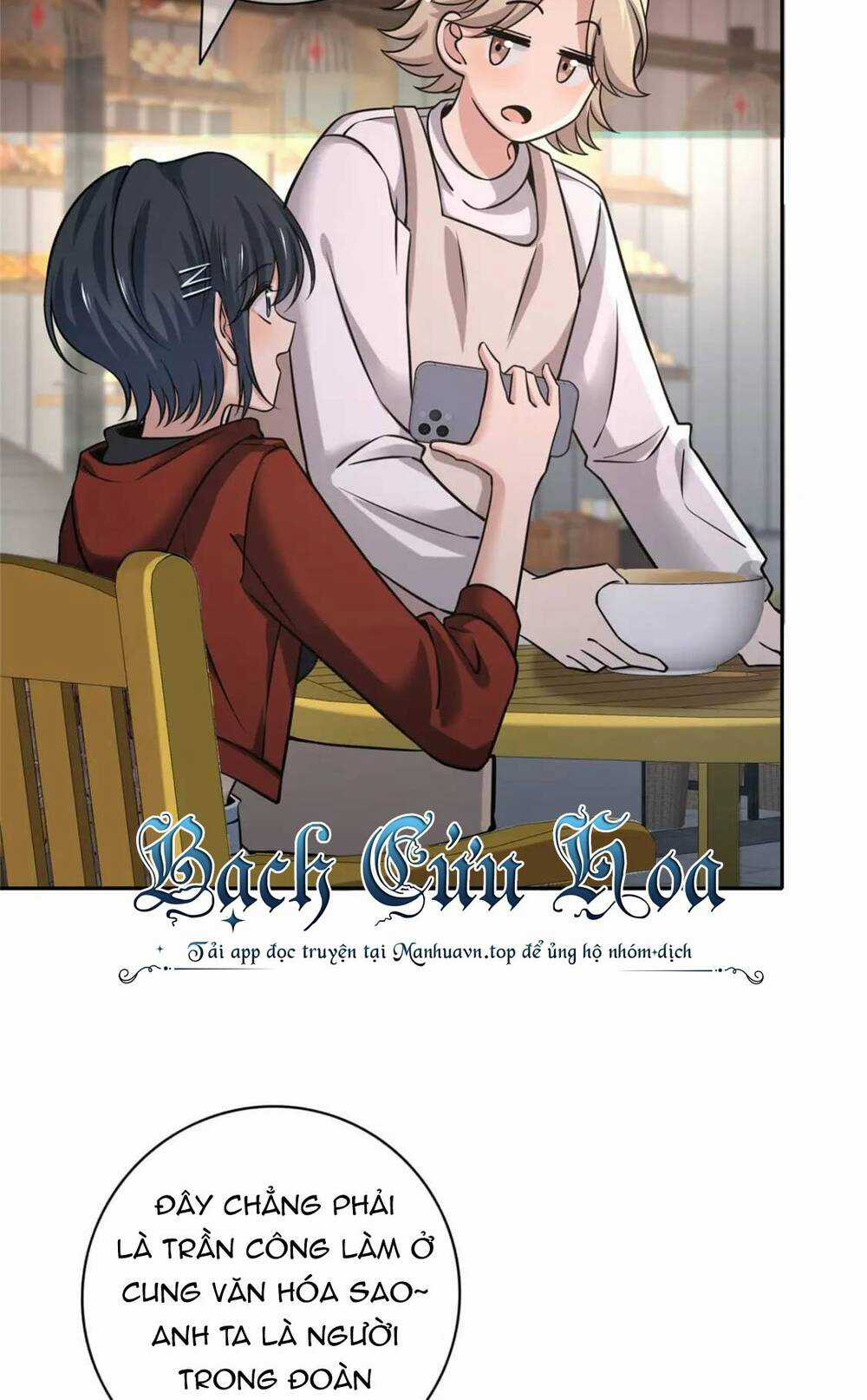 Cuồng Thám - Chapter 74 - Trang 36