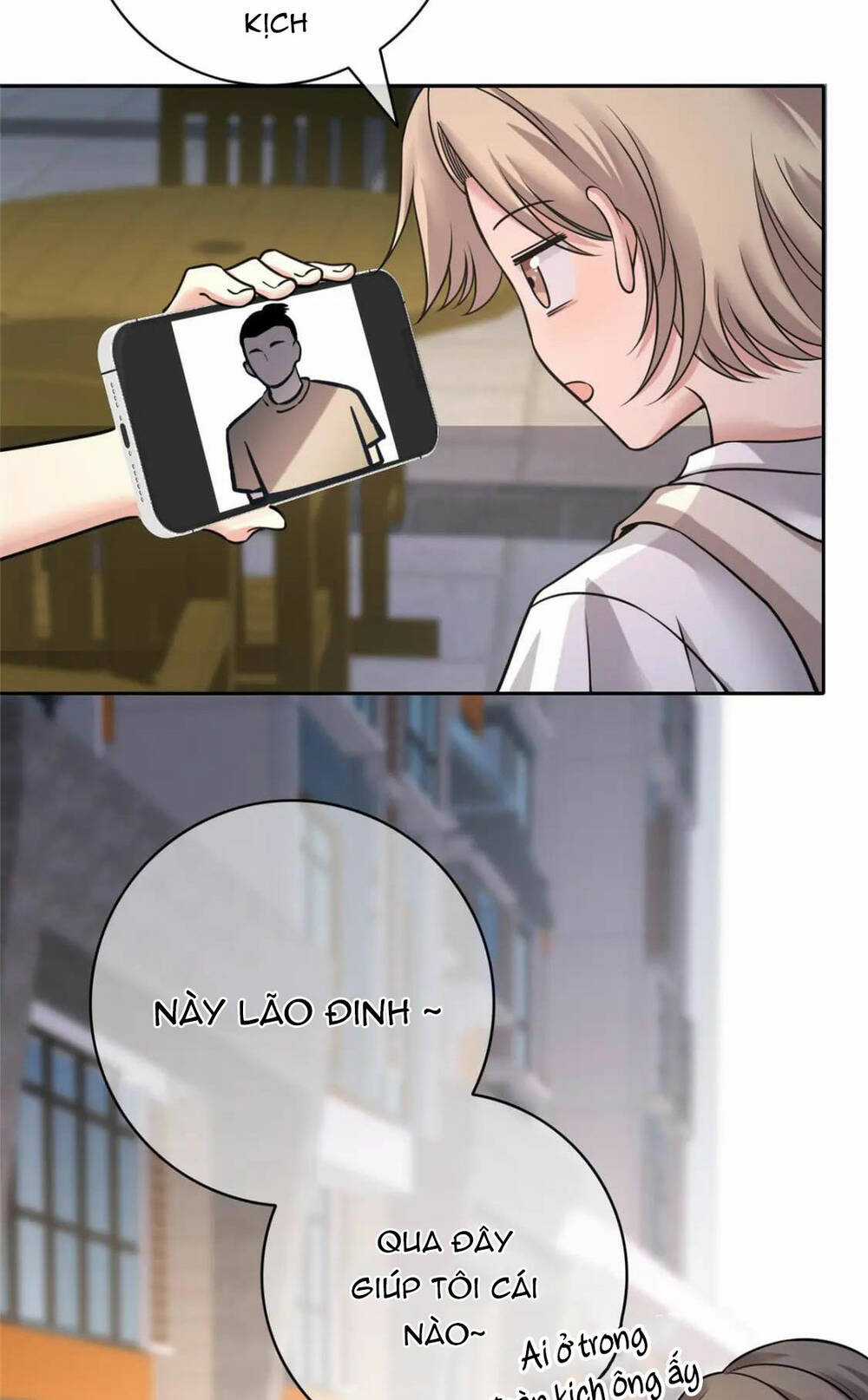 Cuồng Thám - Chapter 74 - Trang 37