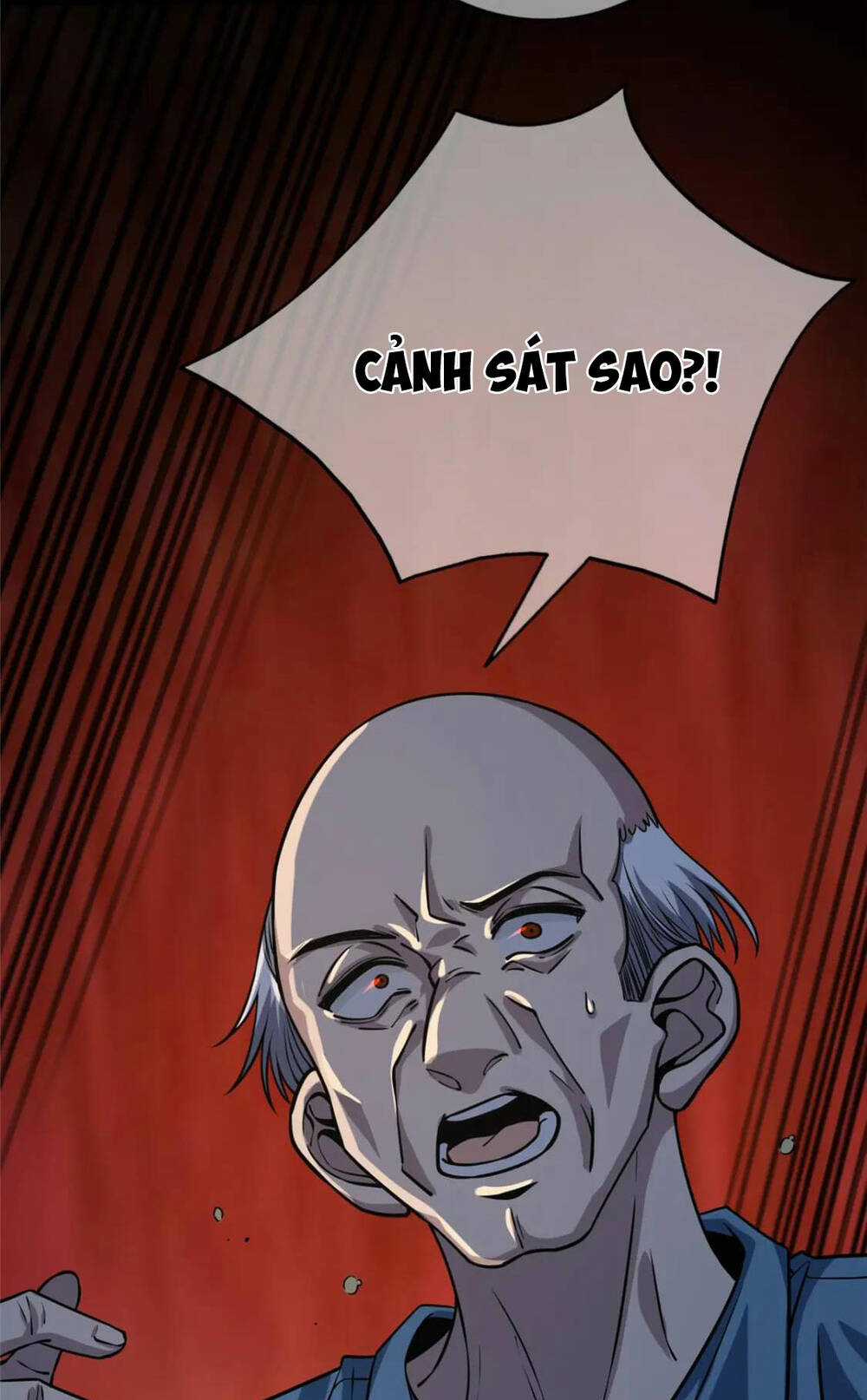 Cuồng Thám - Chapter 74 - Trang 39