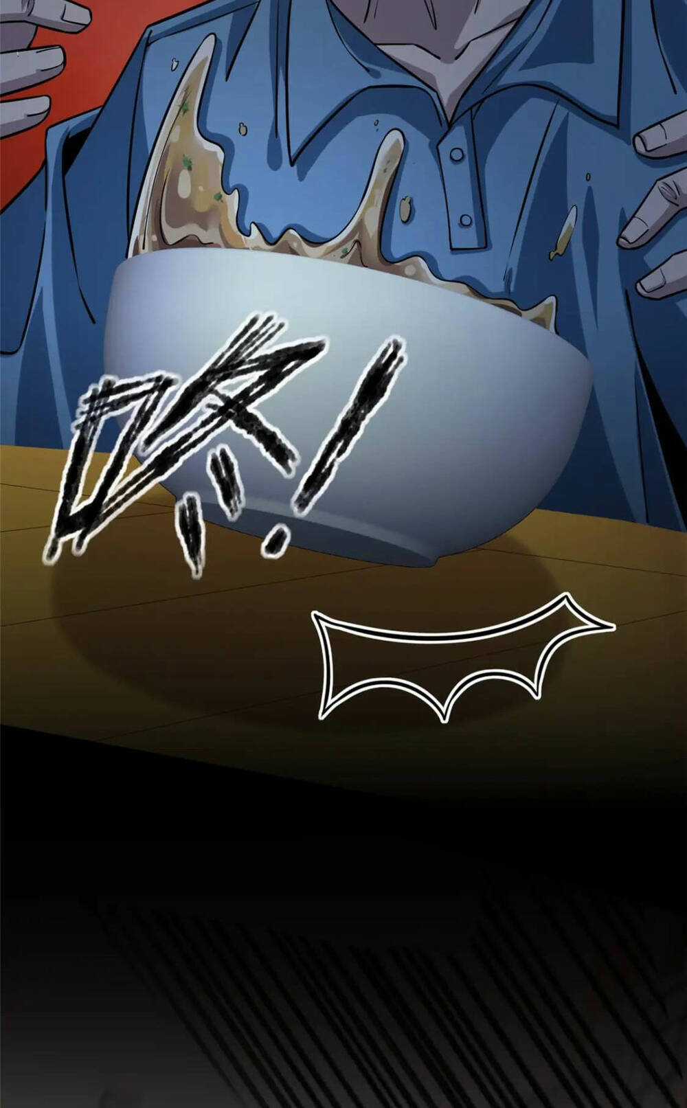 Cuồng Thám - Chapter 74 - Trang 40