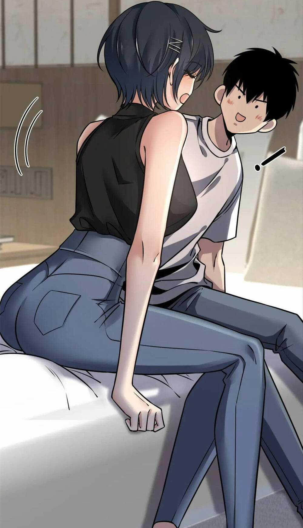 Cuồng Thám - Chapter 74 - Trang 5