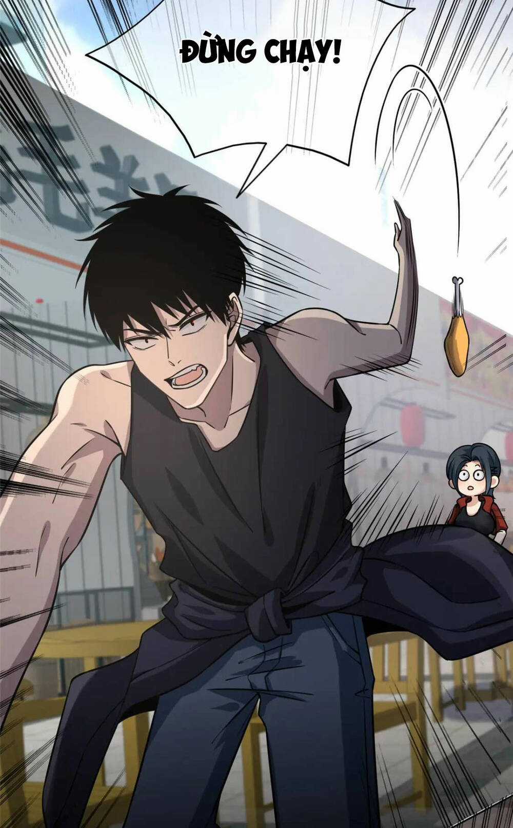 Cuồng Thám - Chapter 74 - Trang 42