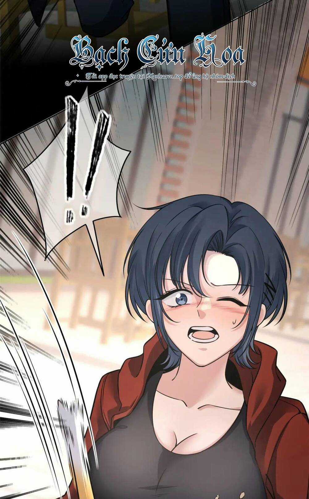 Cuồng Thám - Chapter 74 - Trang 43