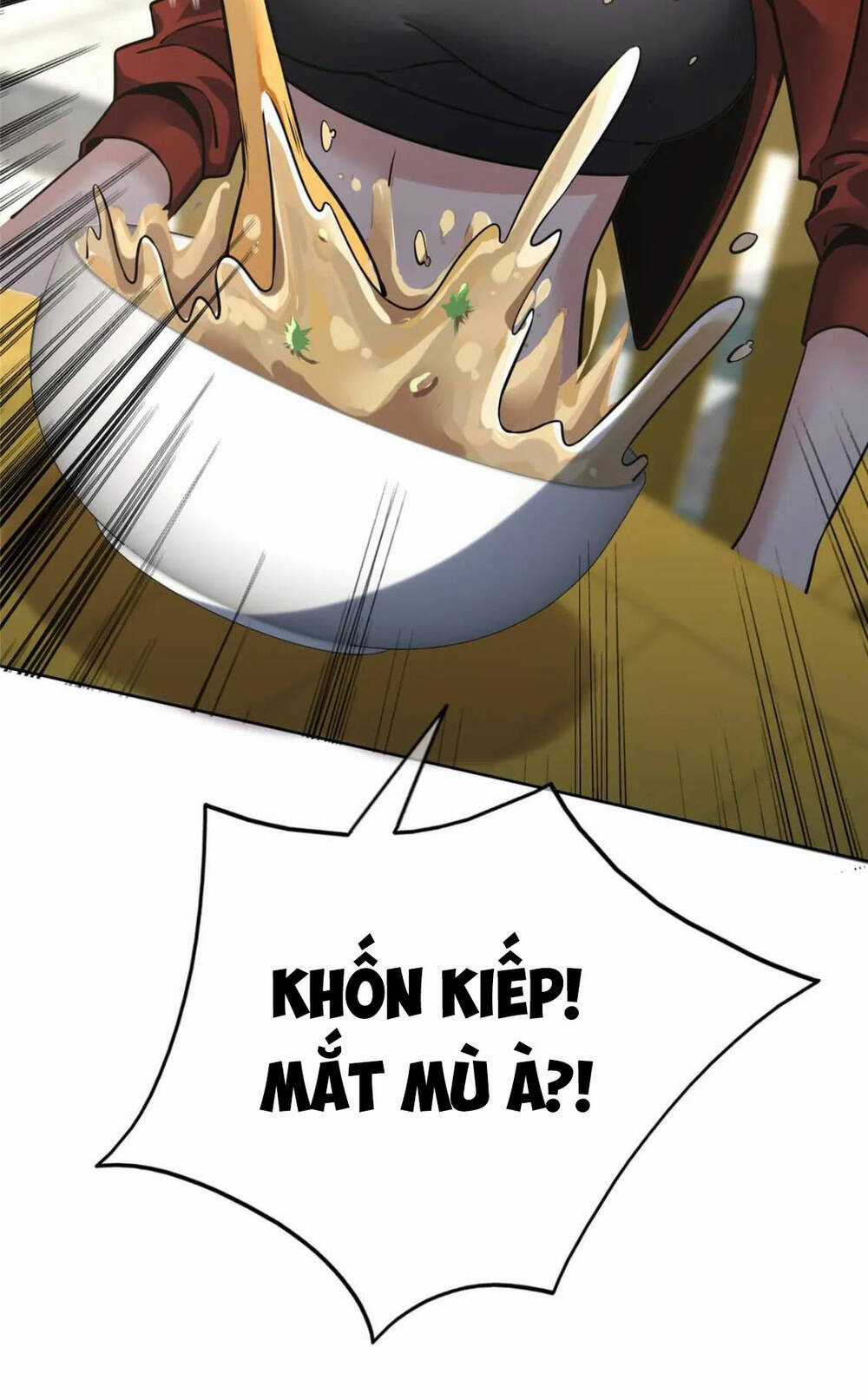 Cuồng Thám - Chapter 74 - Trang 44