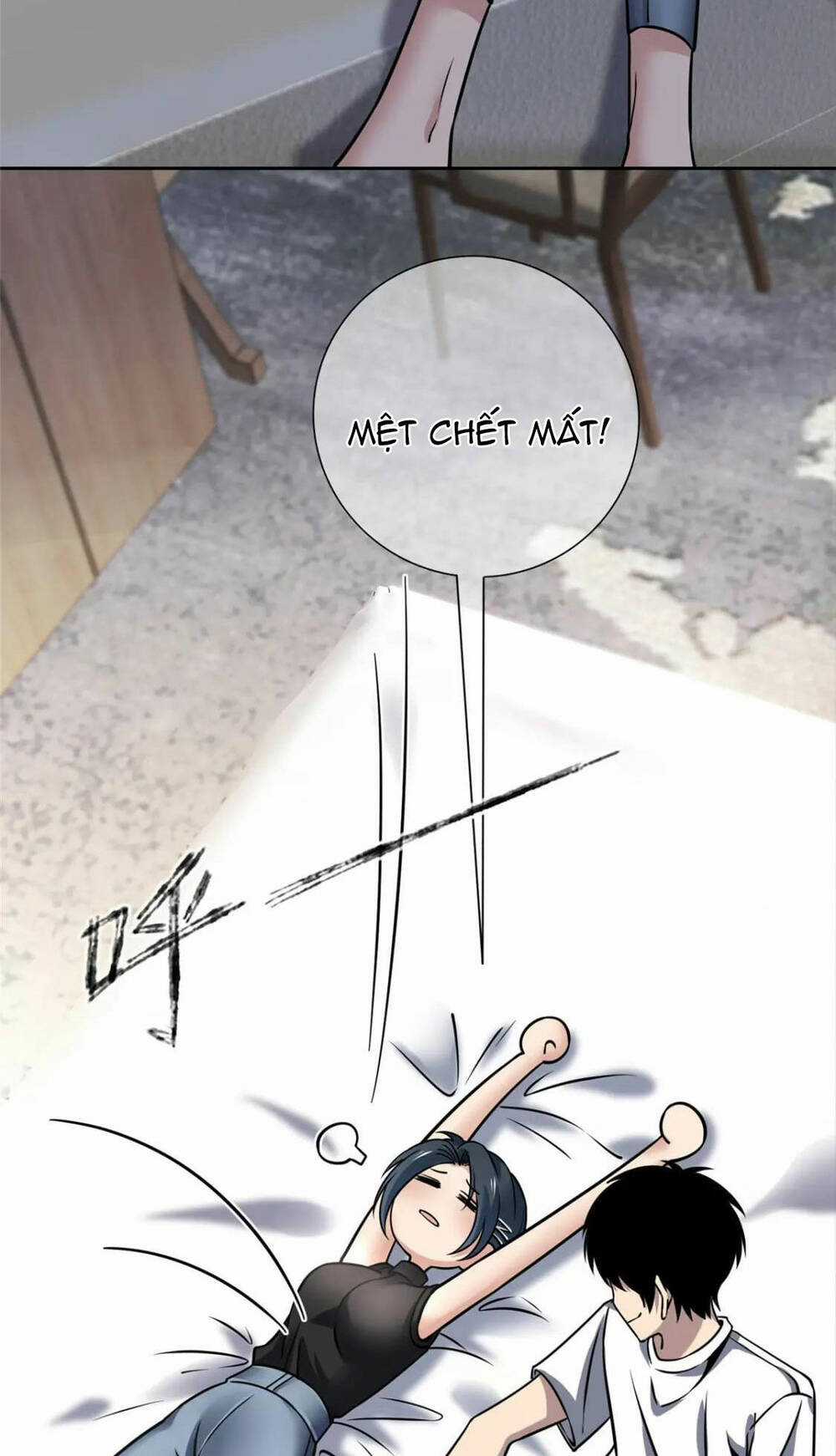 Cuồng Thám - Chapter 74 - Trang 6