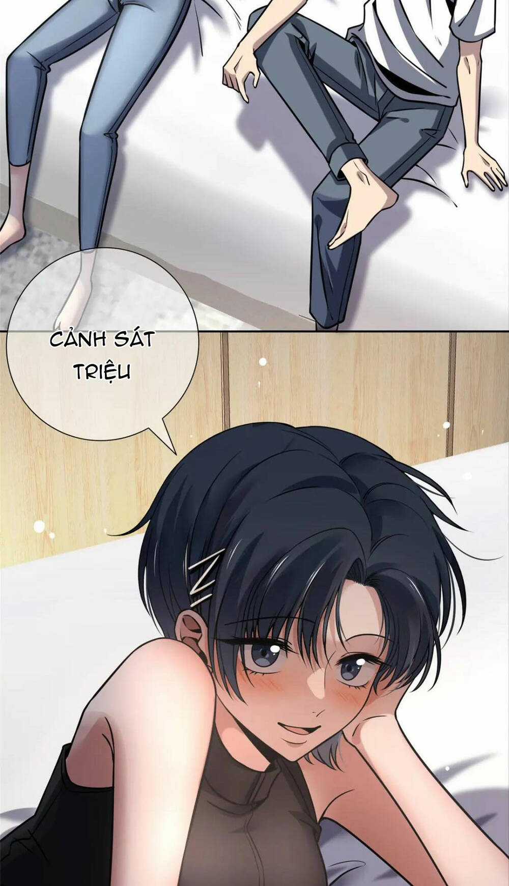 Cuồng Thám - Chapter 74 - Trang 7