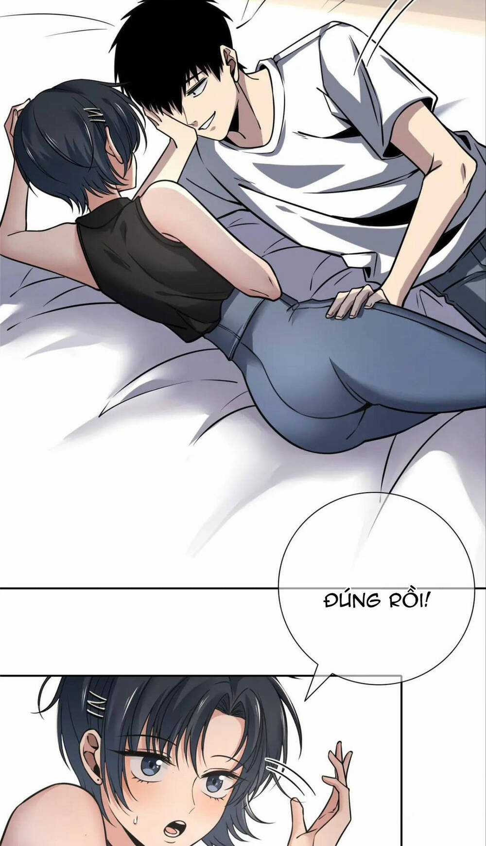 Cuồng Thám - Chapter 74 - Trang 9