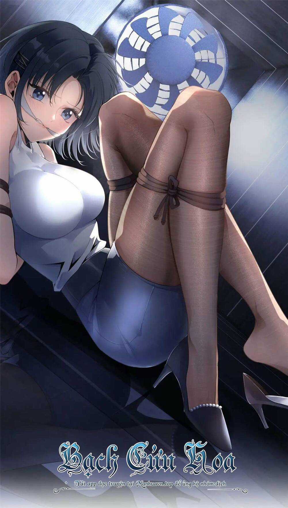 Cuồng Thám - Chapter 75 - Trang 1