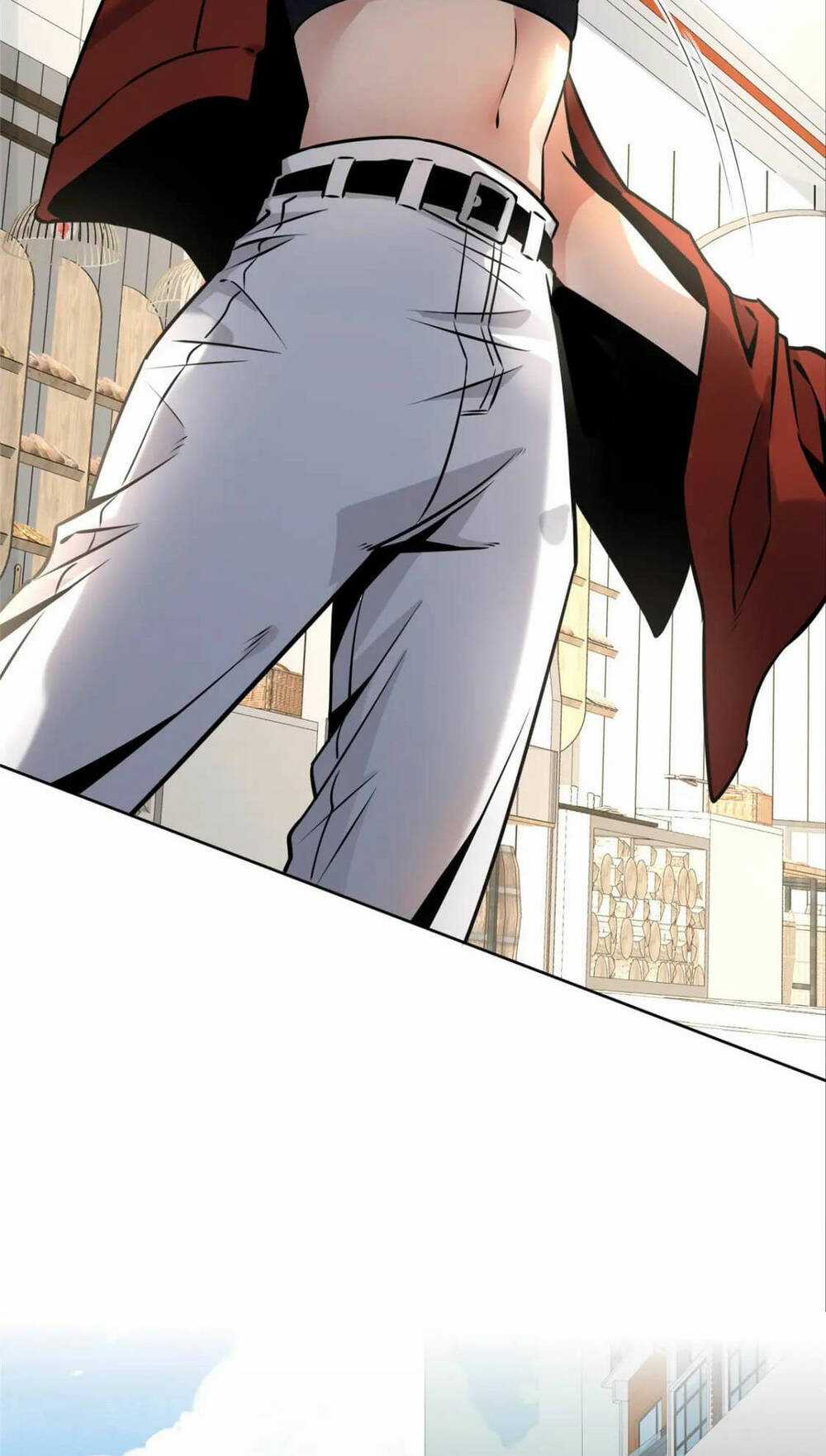 Cuồng Thám - Chapter 75 - Trang 12