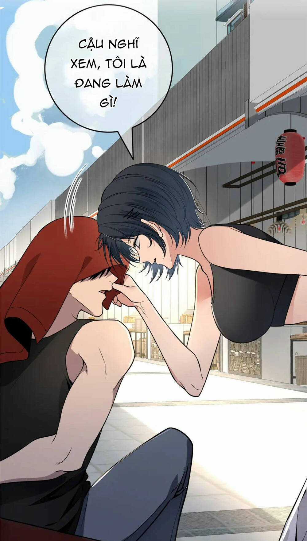 Cuồng Thám - Chapter 75 - Trang 13