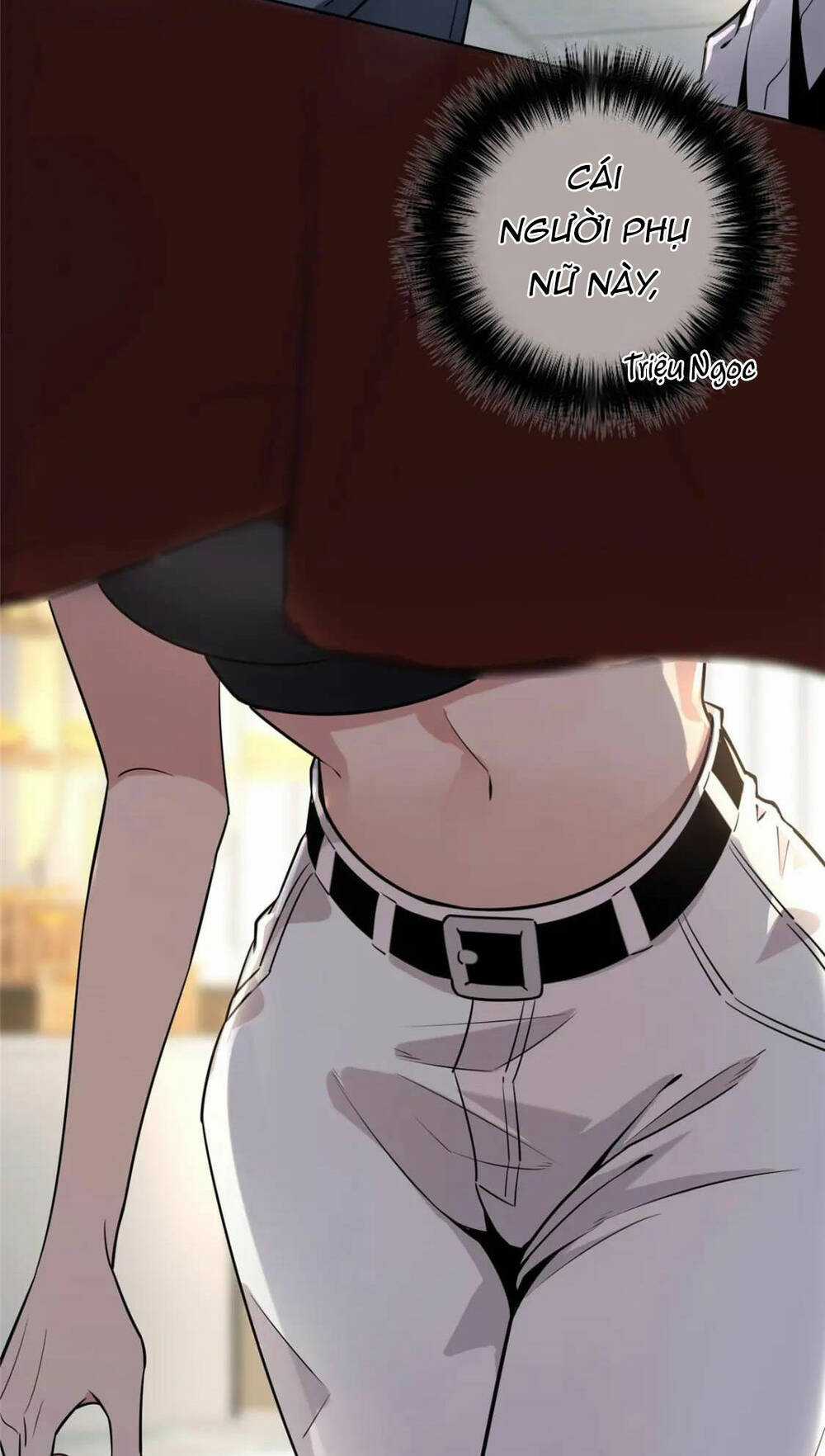 Cuồng Thám - Chapter 75 - Trang 14